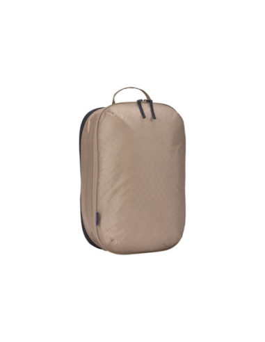 Thule | Clean/Dirty Packing Cube | Packing Cube | Gentle Beige