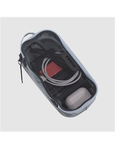 Thule | Packing Cube, X-small | Packing Cube | Pond Gray