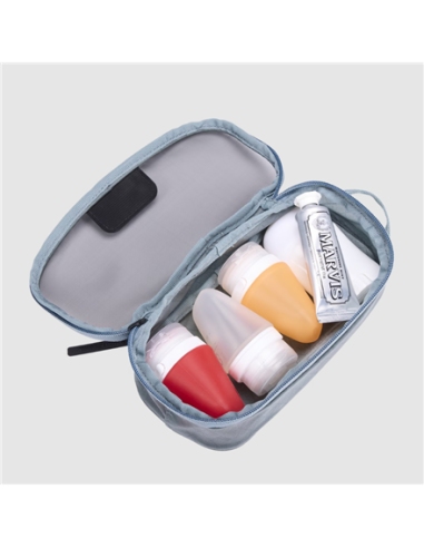 Thule | Packing Cube, X-small | Packing Cube | Pond Gray