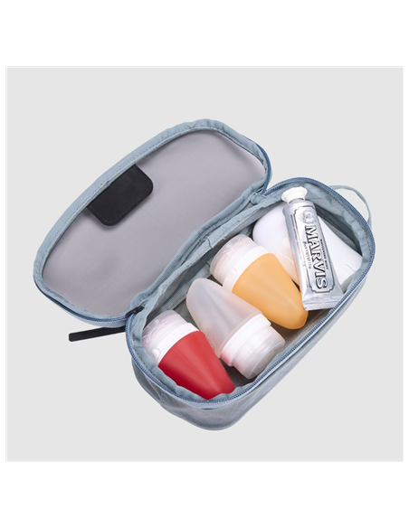 Thule | Packing Cube, X-small | Packing Cube | Pond Gray