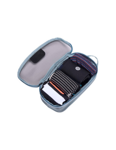 Thule | Packing Cube, X-small | Packing Cube | Pond Gray