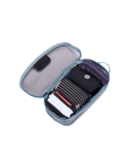 Thule | Packing Cube, X-small | Packing Cube | Pond Gray