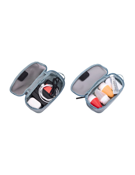 Thule | Packing Cube, X-small | Packing Cube | Pond Gray