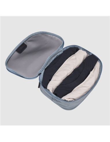 Thule | Packing Cube, Small | Packing Cube | Pond Gray