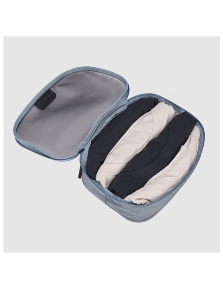 Thule | Packing Cube, Small | Packing Cube | Pond Gray
