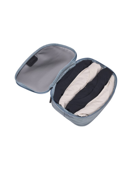 Thule | Packing Cube, Small | Packing Cube | Pond Gray