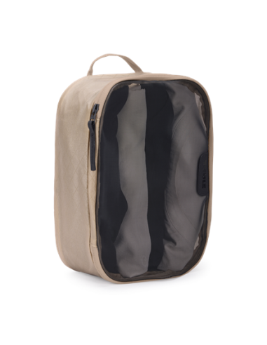 Thule | Packing Cube, Small | Packing Cube | Gentle Beige