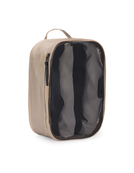 Thule | Packing Cube, Small | Packing Cube | Gentle Beige