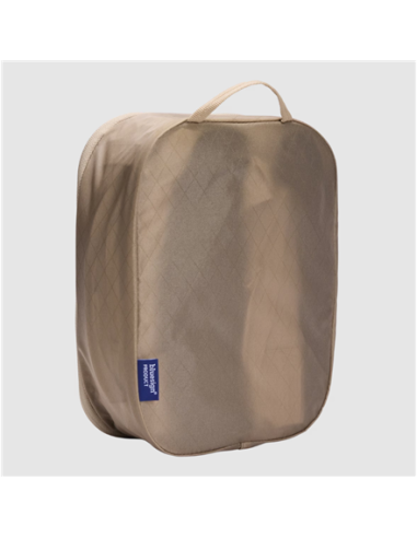 Thule | Packing Cube, Small | Packing Cube | Gentle Beige