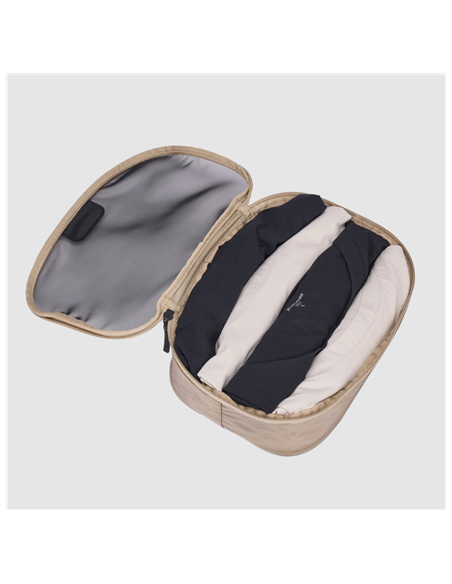Thule | Packing Cube, Small | Packing Cube | Gentle Beige