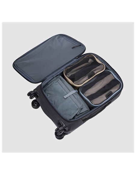 Thule | Packing Cube, Small | Packing Cube | Gentle Beige