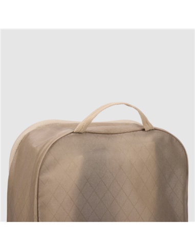Thule | Packing Cube, Small | Packing Cube | Gentle Beige