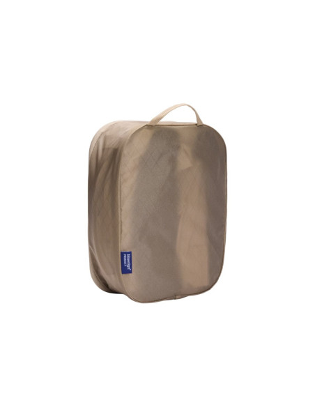 Thule | Packing Cube, Small | Packing Cube | Gentle Beige