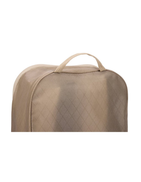 Thule | Packing Cube, Small | Packing Cube | Gentle Beige
