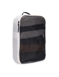 Thule | Packing Cube, Medium | Packing Cube | White