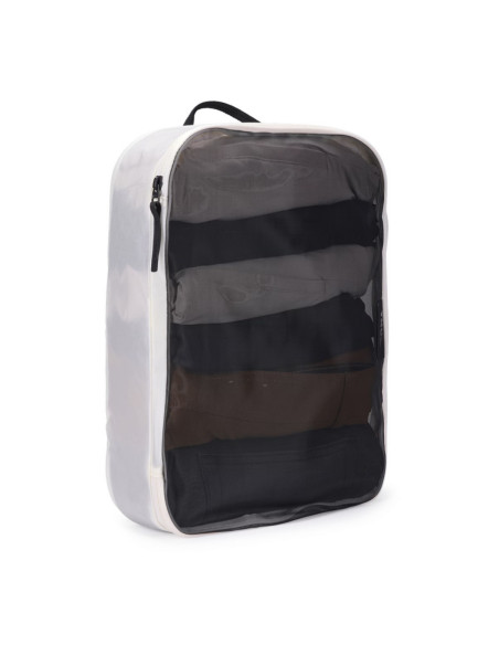 Thule | Packing Cube, Medium | Packing Cube | White