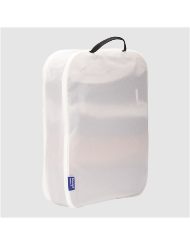 Thule | Packing Cube, Medium | Packing Cube | White