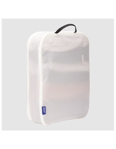 Thule | Packing Cube, Medium | Packing Cube | White