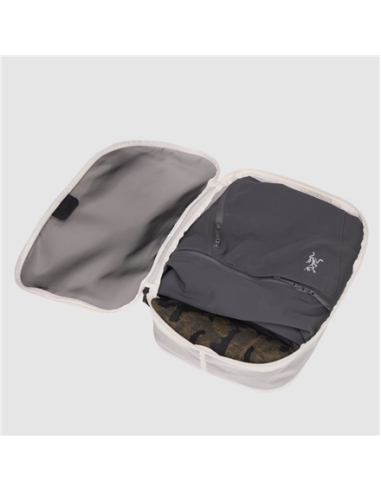 Thule | Packing Cube, Medium | Packing Cube | White