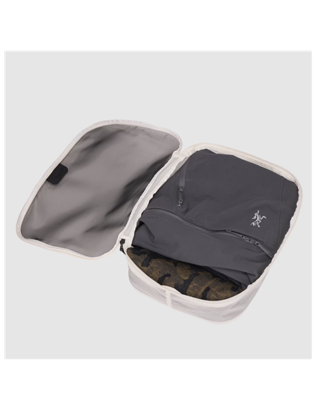 Thule | Packing Cube, Medium | Packing Cube | White