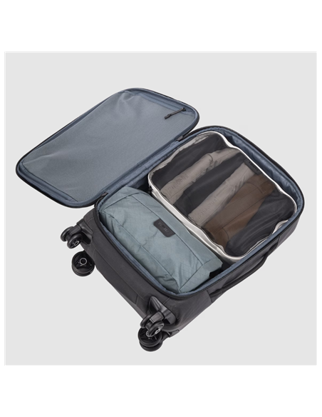 Thule | Packing Cube, Medium | Packing Cube | White