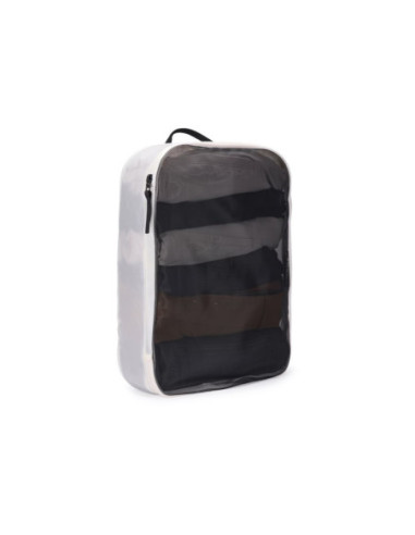 Thule | Packing Cube, Medium | Packing Cube | White
