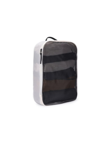 Thule | Packing Cube, Medium | Packing Cube | White