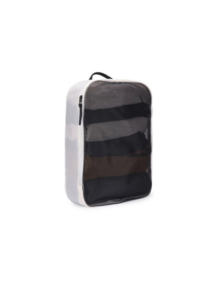 Thule | Packing Cube, Medium | Packing Cube | White