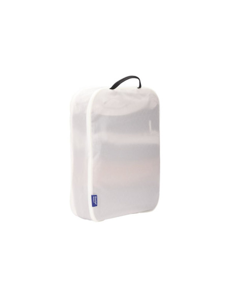 Thule | Packing Cube, Medium | Packing Cube | White
