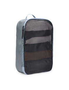 Thule | Packing Cube, Medium | Packing Cube | Pond Gray