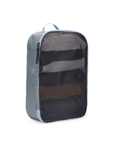 Thule | Packing Cube, Medium | Packing Cube | Pond Gray