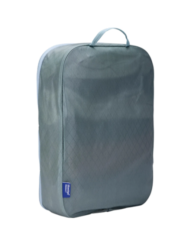 Thule | Packing Cube, Medium | Packing Cube | Pond Gray