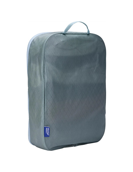 Thule | Packing Cube, Medium | Packing Cube | Pond Gray