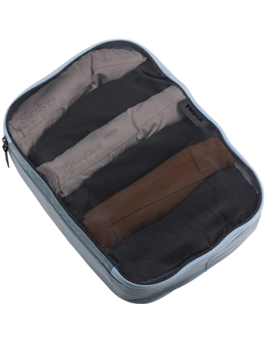 Thule | Packing Cube, Medium | Packing Cube | Pond Gray