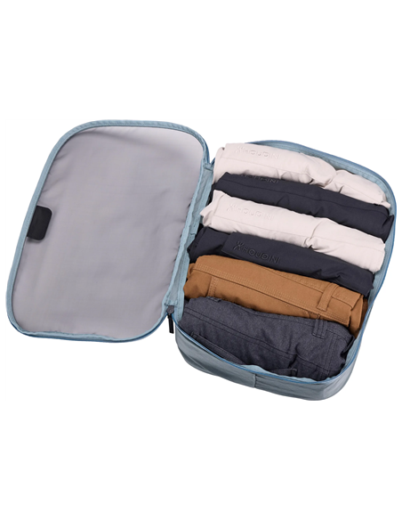 Thule | Packing Cube, Medium | Packing Cube | Pond Gray
