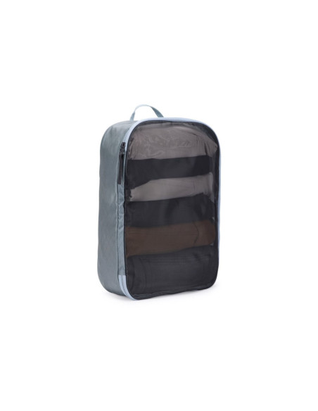 Thule | Packing Cube, Medium | Packing Cube | Pond Gray
