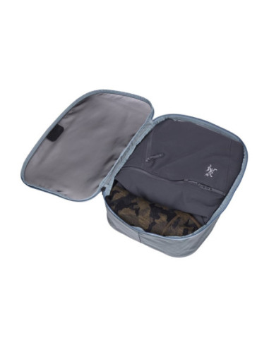 Thule | Packing Cube, Medium | Packing Cube | Pond Gray