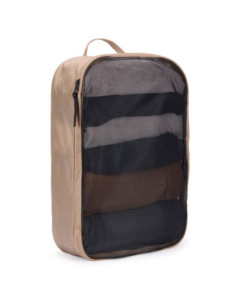 Thule | Packing Cube, Medium | Packing Cube | Gentle Beige
