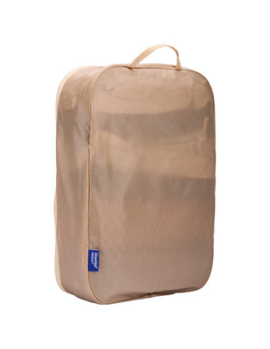Thule | Packing Cube, Medium | Packing Cube | Gentle Beige
