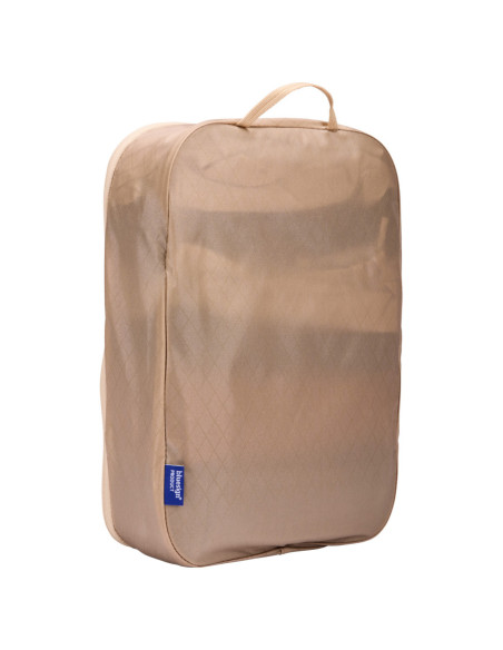 Thule | Packing Cube, Medium | Packing Cube | Gentle Beige