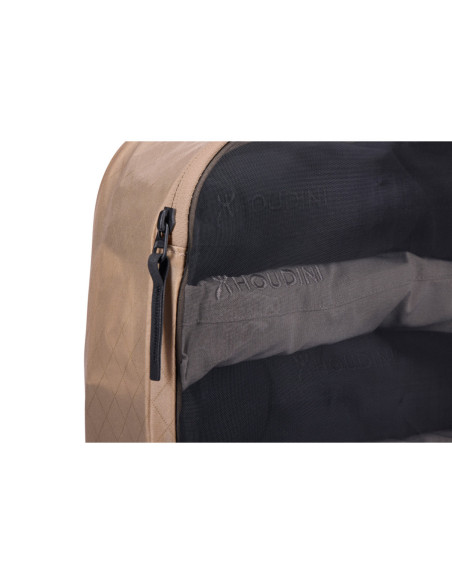 Thule | Packing Cube, Medium | Packing Cube | Gentle Beige