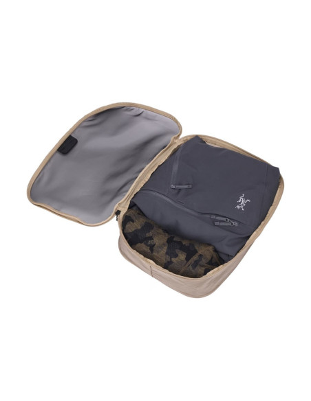 Thule | Packing Cube, Medium | Packing Cube | Gentle Beige