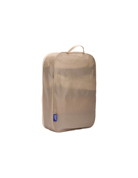 Thule | Packing Cube, Medium | Packing Cube | Gentle Beige