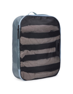 Thule | Packing Cube, Large | Packing Cube | Pond Gray