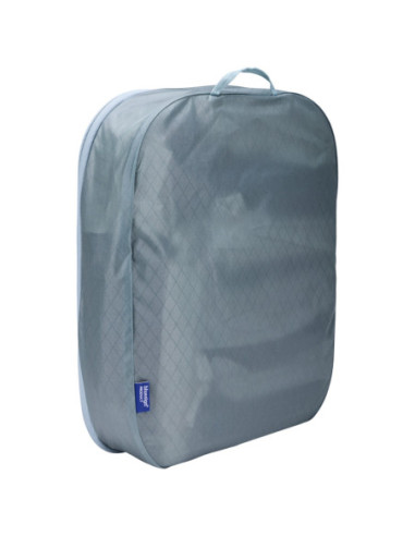 Thule | Packing Cube, Large | Packing Cube | Pond Gray