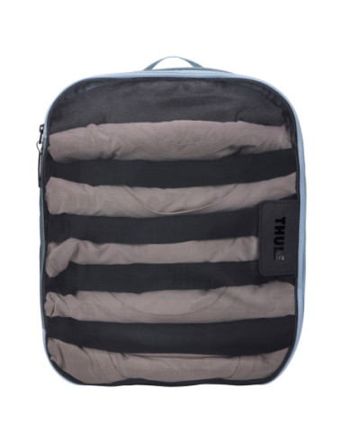 Thule | Packing Cube, Large | Packing Cube | Pond Gray