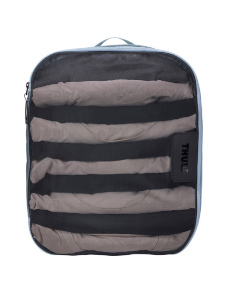 Thule | Packing Cube, Large | Packing Cube | Pond Gray