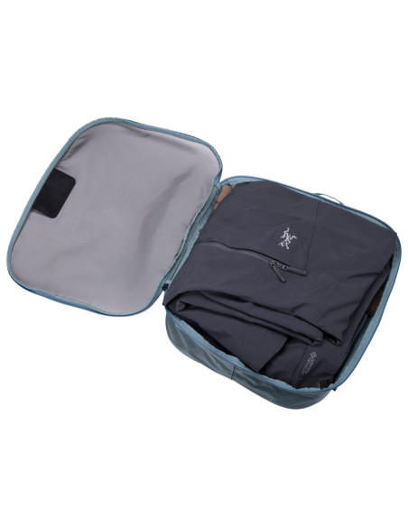 Thule | Packing Cube, Large | Packing Cube | Pond Gray