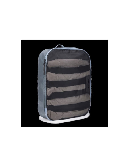 Thule | Packing Cube, Large | Packing Cube | Pond Gray