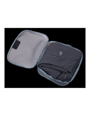 Thule | Packing Cube, Large | Packing Cube | Pond Gray
